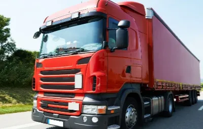 Bursa Fener Ambar Kargo