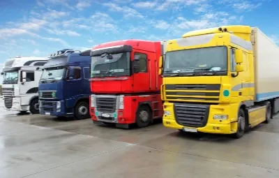 Bursa Fener Nakliye Ambarı