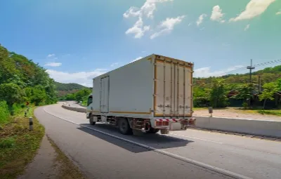 Bursa ile Fener Arası Bulaşık Makinesi Taşıma