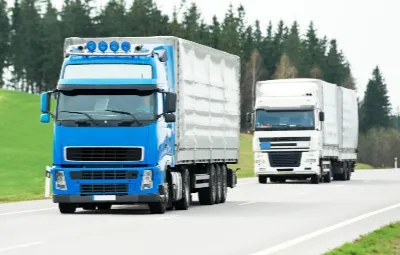 Bursa ile Fener Arası Eşya Taşıma